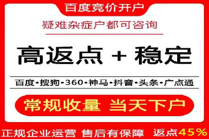 SEM服务托管实战案例：数据驱动营销